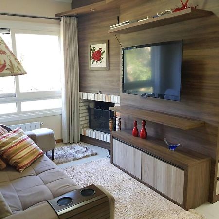 Apartamento Gramado Extérieur photo