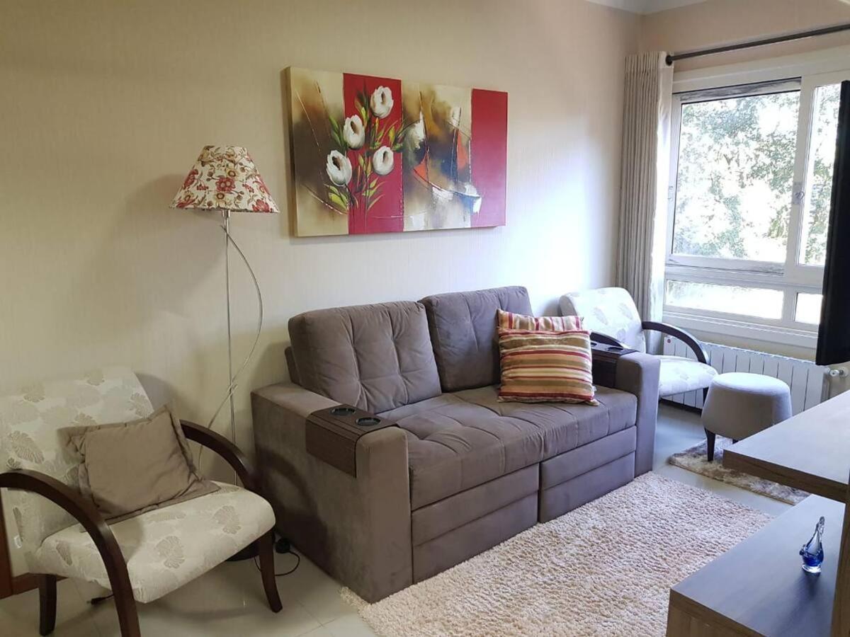 Apartamento Gramado Extérieur photo