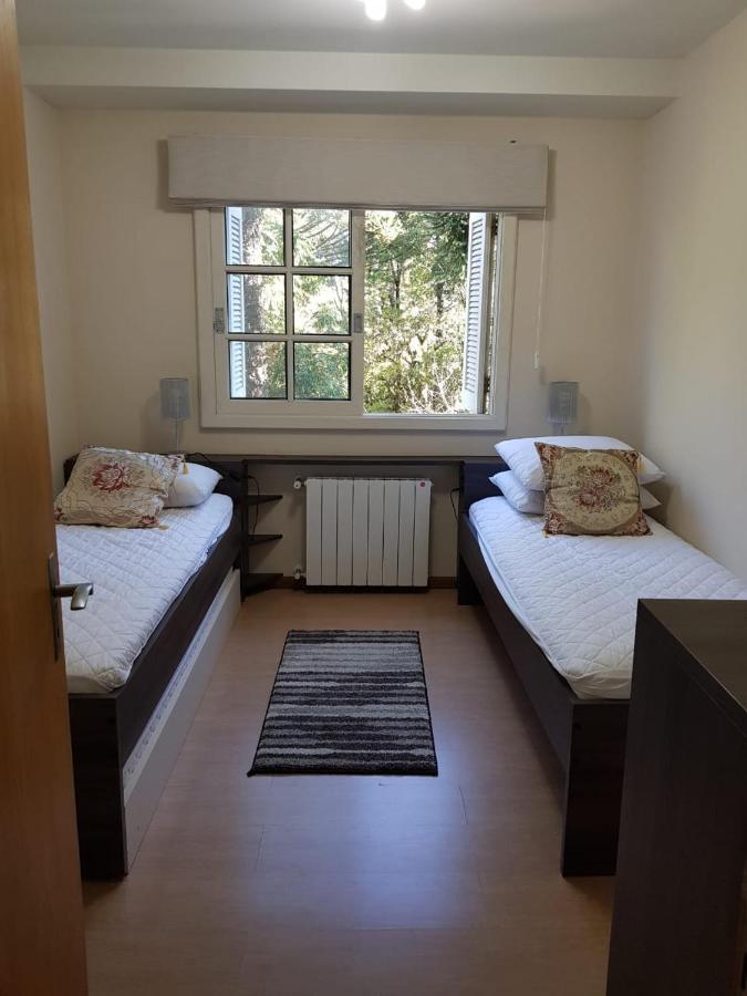 Apartamento Gramado Extérieur photo