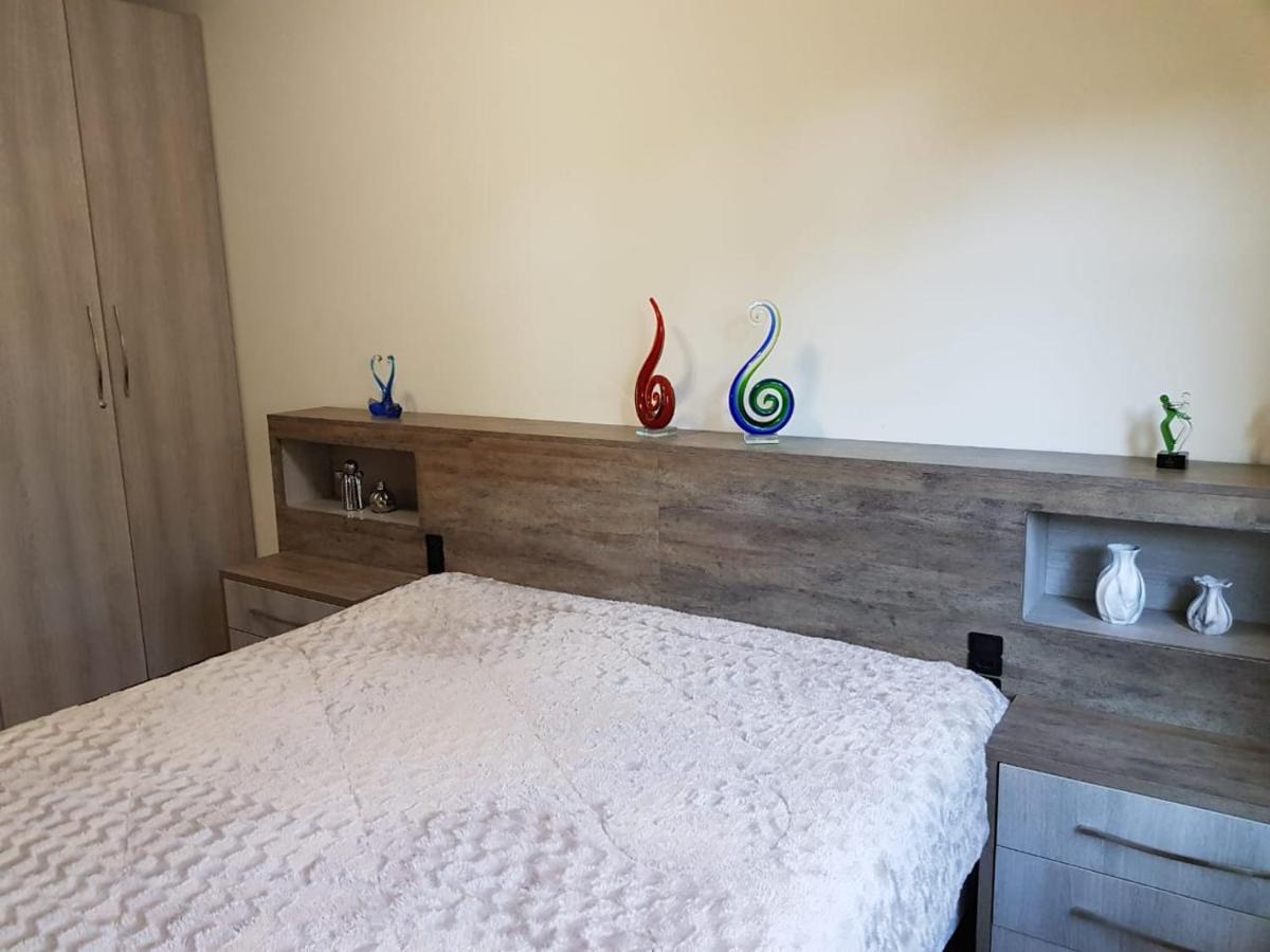Apartamento Gramado Extérieur photo