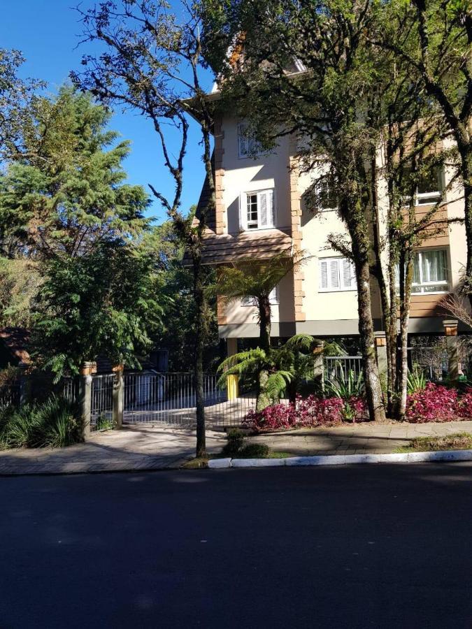 Apartamento Gramado Extérieur photo
