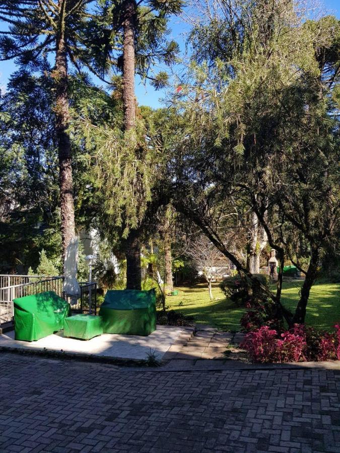 Apartamento Gramado Extérieur photo