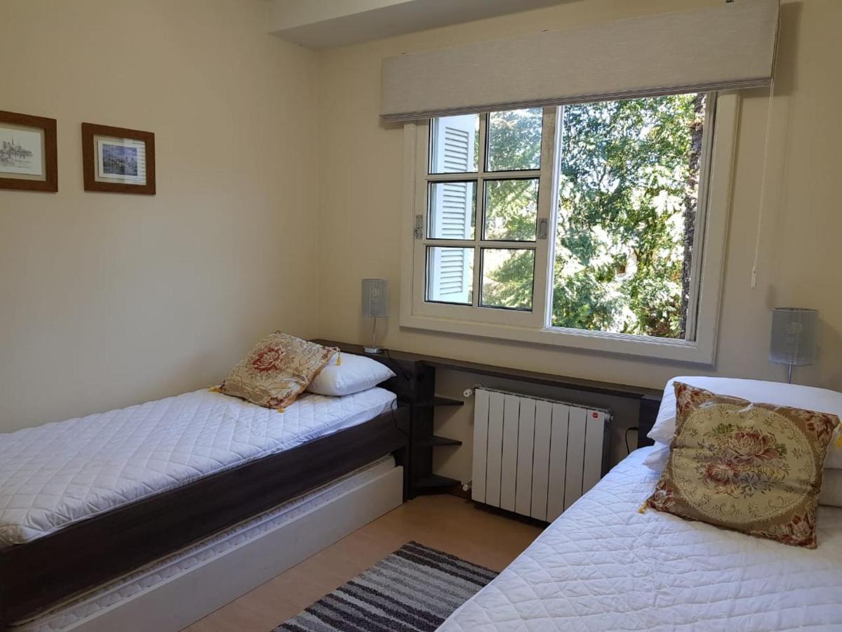 Apartamento Gramado Extérieur photo