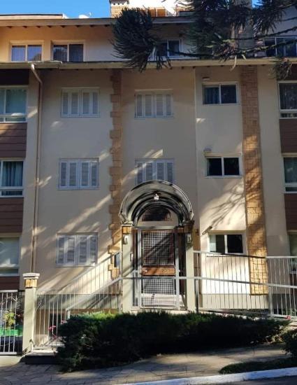 Apartamento Gramado Extérieur photo