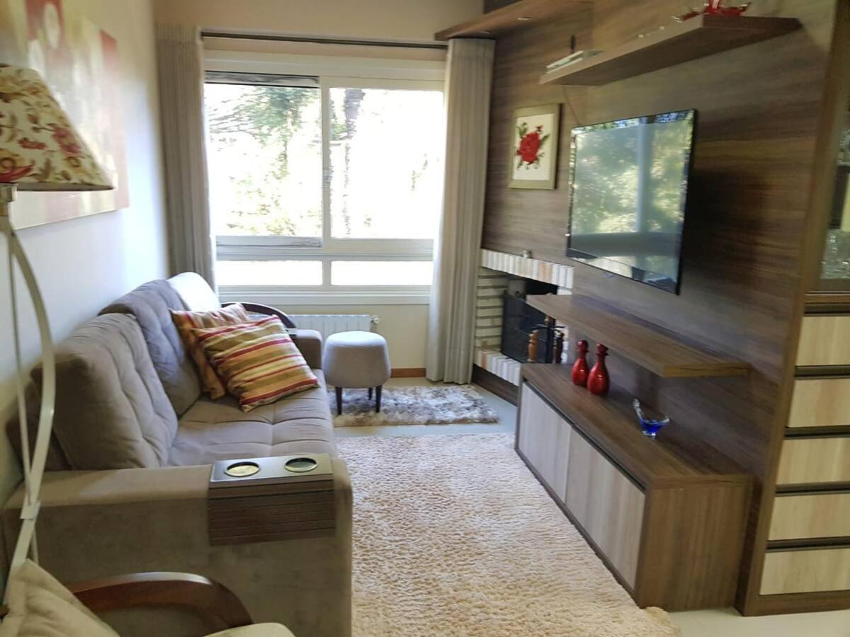 Apartamento Gramado Extérieur photo