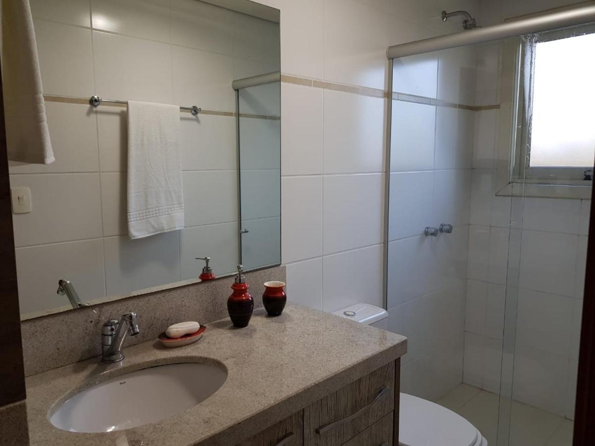 Apartamento Gramado Extérieur photo