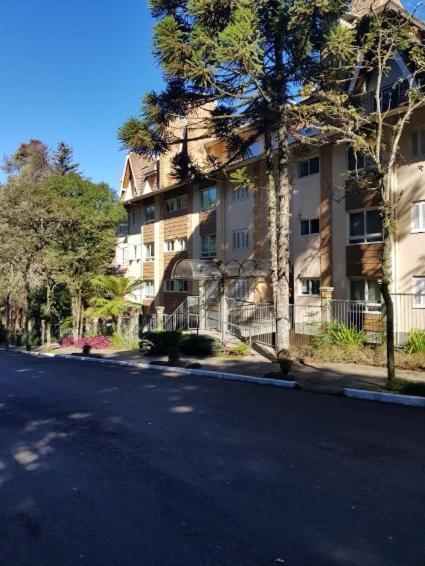 Apartamento Gramado Extérieur photo