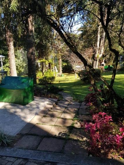 Apartamento Gramado Extérieur photo