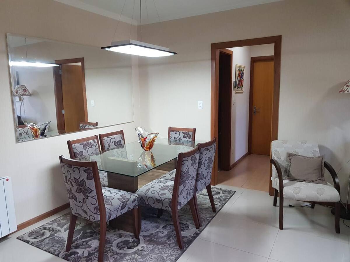 Apartamento Gramado Extérieur photo